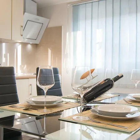 Apartment Elma *
