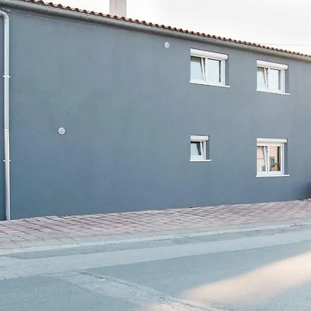 Elma Apartment Pula