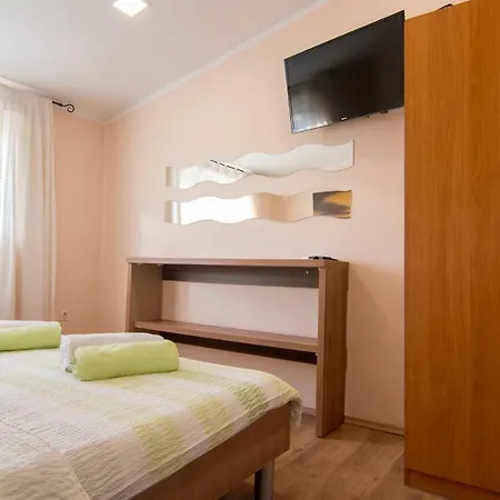 Elma Apartment Pula