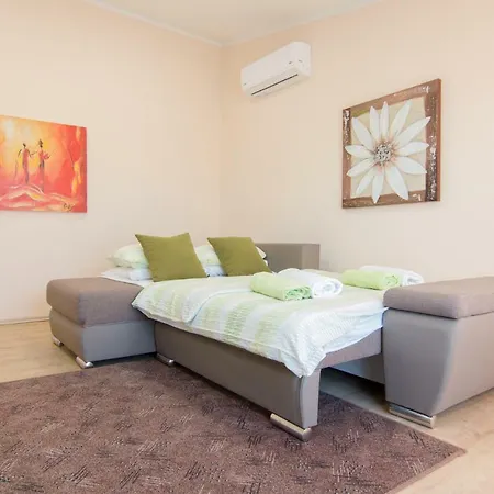Apartman Elma