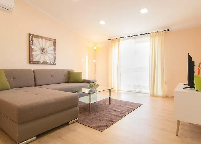 Elma Apartmán
