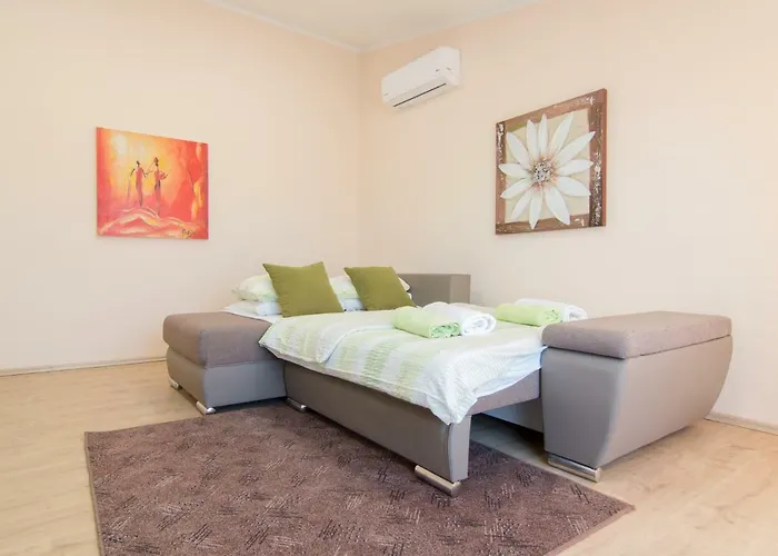 Apartmán Elma