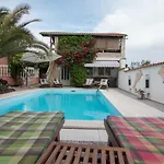 Elma Appartement *
