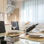 Appartement Elma *