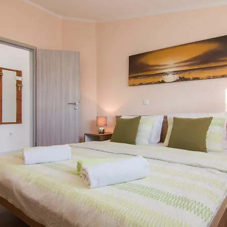 Appartement Elma